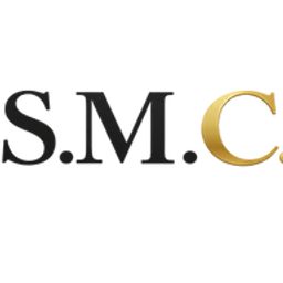 S.M.C. Logo