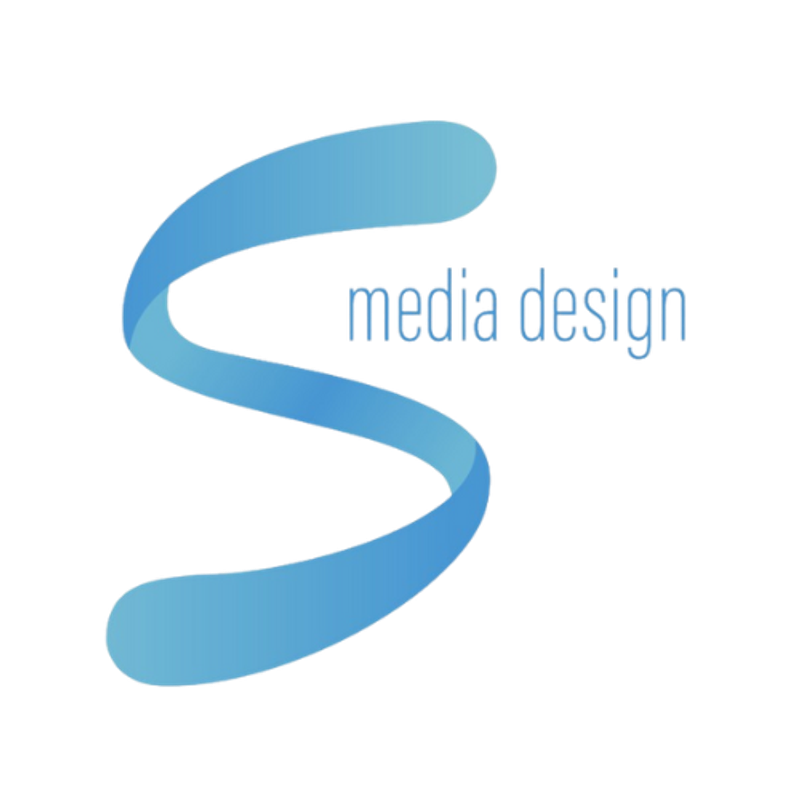 Smedia Design Logo