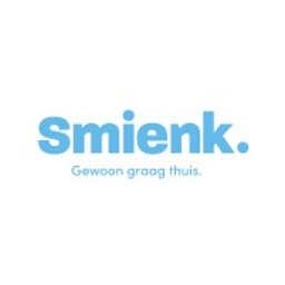 Smienk Trapliften Logo