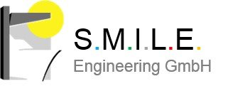 S.M.I.L.E. Engineering GmbH Logo