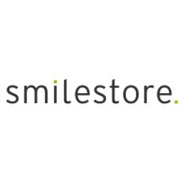 smilestore Zahnkosmetik Logo
