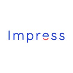 smile2impress.com Logo