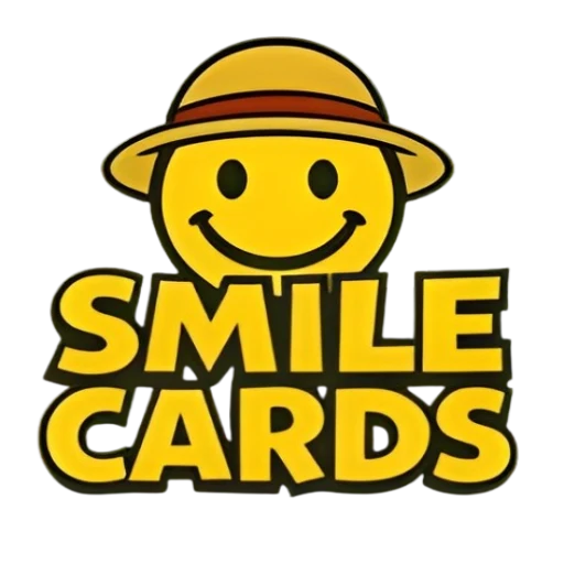 Smilecards Logo