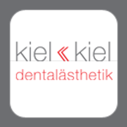 Kiel & Kiel Dental Aesthetik GmbH Dentaltechnik Dental Aesthetik Logo