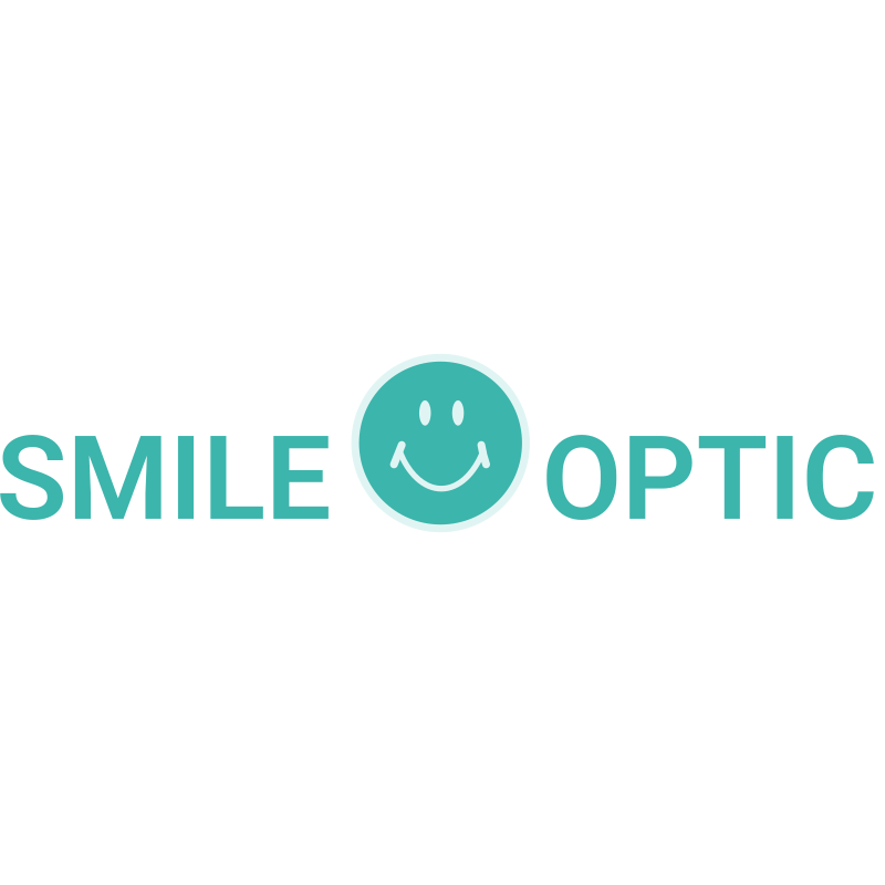 SMILE OPTIC - Mein Optiker Meine Brillen Logo