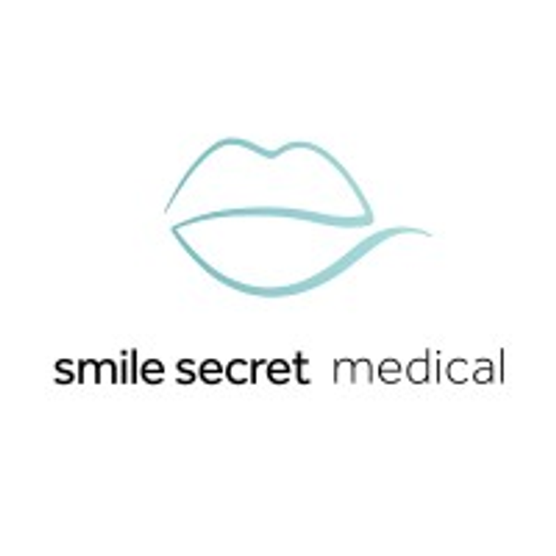 SmileSecret® Logo