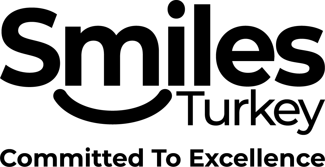 Smiles Turkey Logo