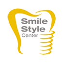 SMILE STYLE CENTER Logo