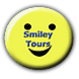 Smiley Tours GmbH & Co. KG Logo