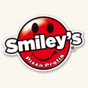 Smileys Pizza Profis Logo