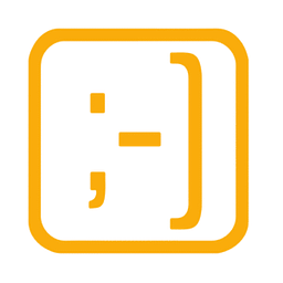 Smiling Customer Logo