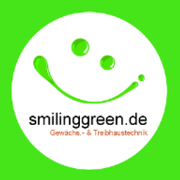 Smilinggreen Logo