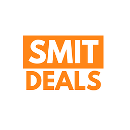 Smitdeals Logo