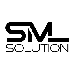 SML  Solution Logo