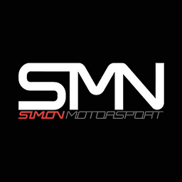 Simon Motorsport Logo
