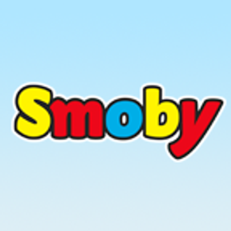 Smoby Logo