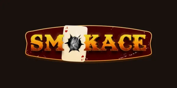 SmokAce Casino Logo