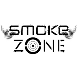 smoke-zone.de Logo