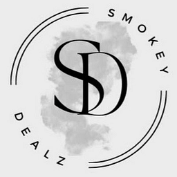 Smokey-Dealz GmbH Logo