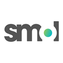 smol.com/de Logo