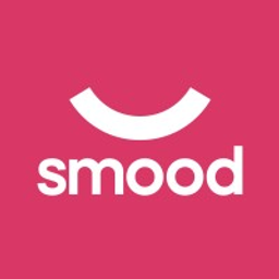 Smood Logo