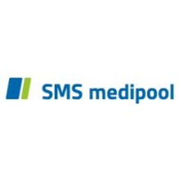 SMS medipool AG Logo