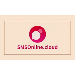 SMSOnline Logo