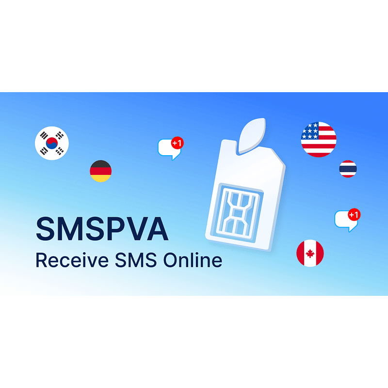 Smspva Logo
