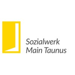 Sozialwerk Main-Taunus e.V. Geschäftsstelle Logo