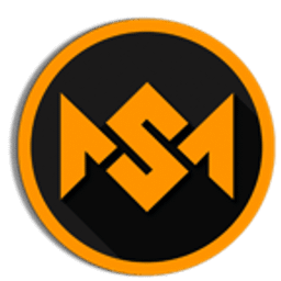 SM Media Logo