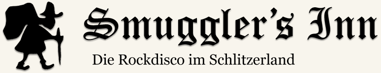 Smuggler's Inn Discothek Discothek Logo