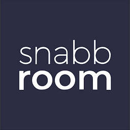 snabbroom.de Logo