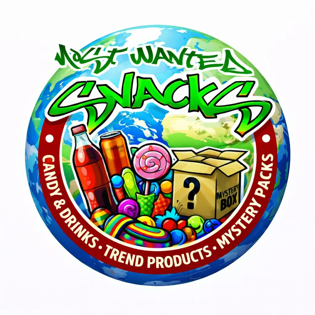 Snackfiesta Logo