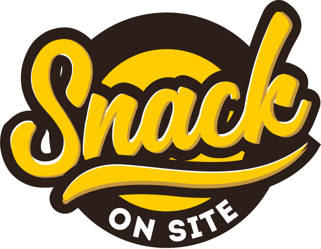 Snack on site Logo