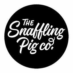 Snaffling Pig Logo