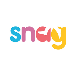 Snag Tights Logo
