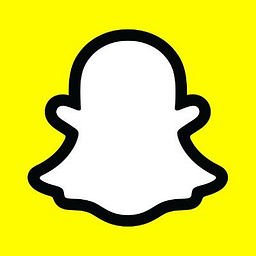 Snapchat Logo