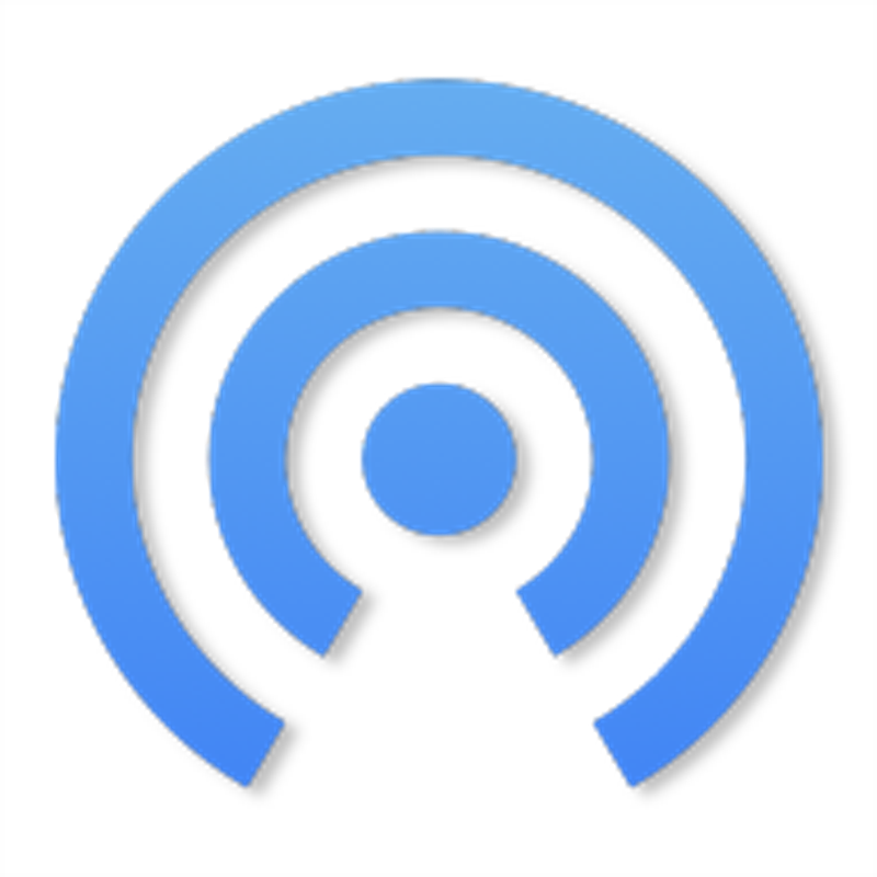 Snapdrop Logo