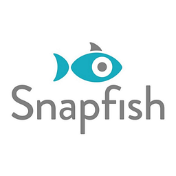 Snapfish Ireland Logo