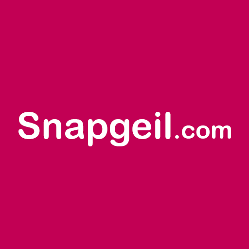 Snapgeil Logo