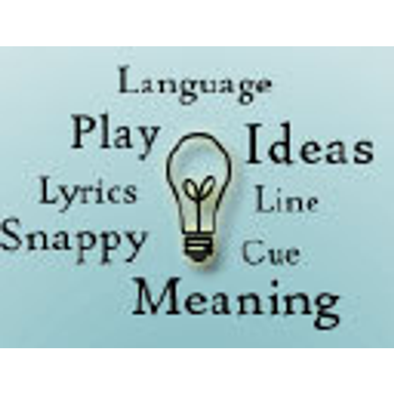 Snappywords Logo