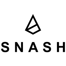 snash.com Logo