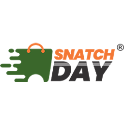 Snatch Day GmbH Logo