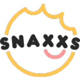 SNAXXS Logo