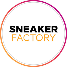 sneaker-factory.de Logo