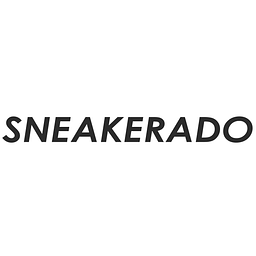 Sneakerado Logo