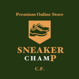 Sneakerchamp Logo