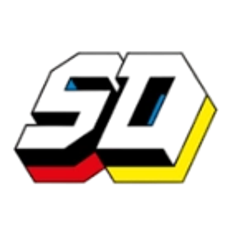 Sneakerdistrict Logo