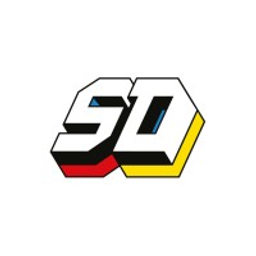 Sneaker District Logo