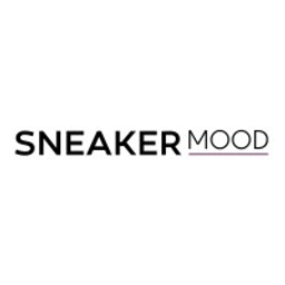 SneakerMood Logo